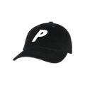 Palace Corduroy P 6-Panel 'Black'