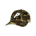 Palace Corduroy P 6-Panel 'Woodland DPM Camo'
