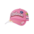 Palace Palace Team Racing 6-Panel 'Pink'