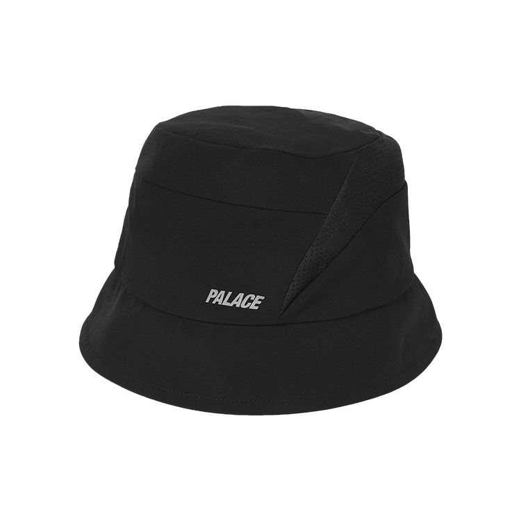 Palace Running Bucket 'Black'