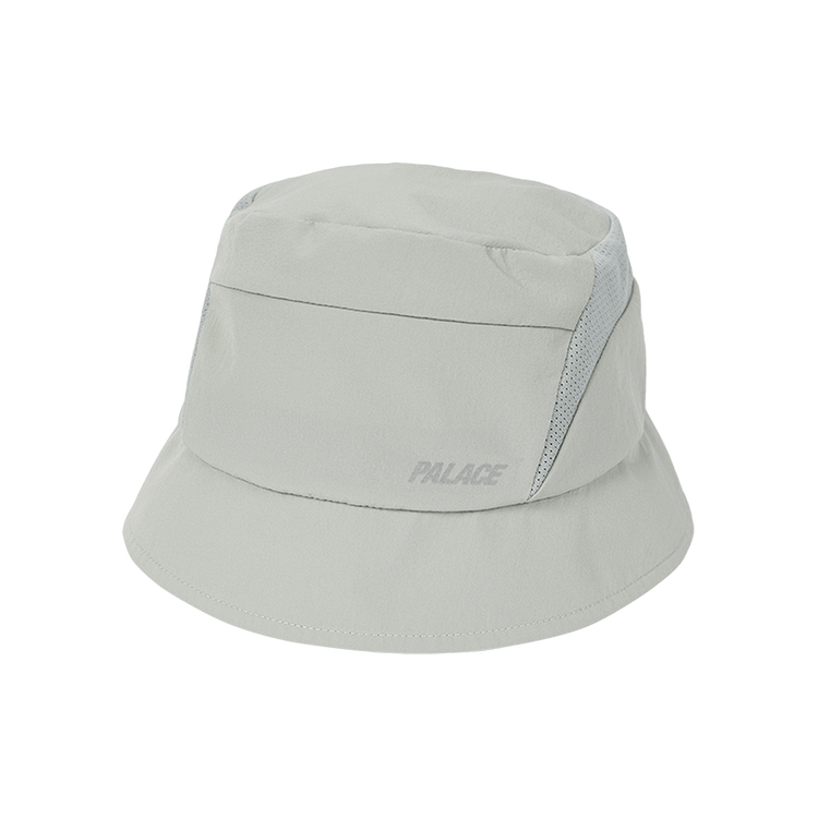 Palace Running Bucket 'Grey'