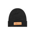 Heron Preston CTNMB Beanie 'Black/Grey'