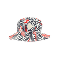 Moncler Bucket Hat 'Navy'