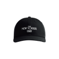 Kith For The New Yorker Cap 'Black'