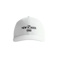 Kith For The New Yorker Cap 'White'