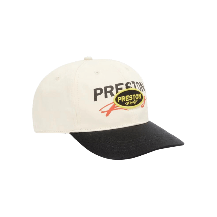 Heron Preston Preston Racing Hat 'White'