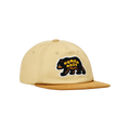 Human Made 5 Panel Twill Cap #2 'Beige'