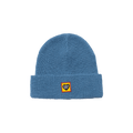 Human Made Waffle Beanie 'Blue'