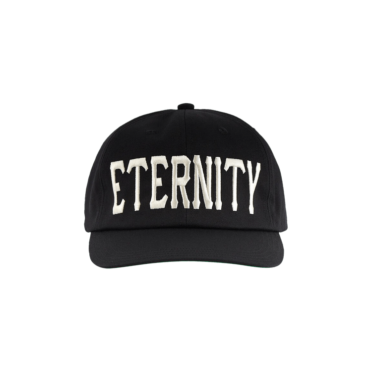SAINT Mxxxxxx Eternity Cap 'Black'