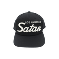 SAINT Mxxxxxx Satan Cap 'Black'