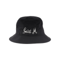 SAINT Mxxxxxx Saint M Bucket Hat 'Black'