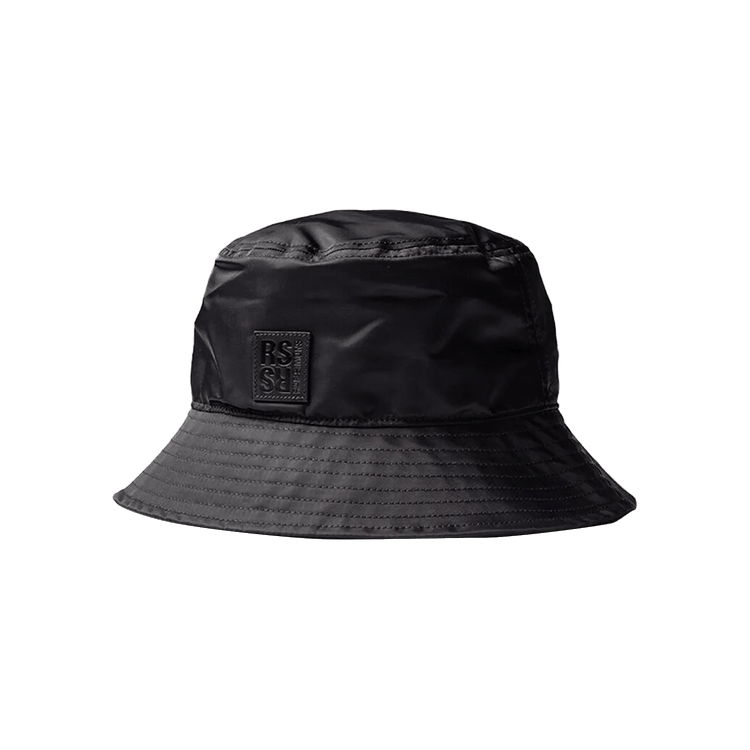 Raf Simons Bucket Hat 'Black'