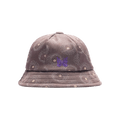 Needles Bermuda Hat 'Brown'