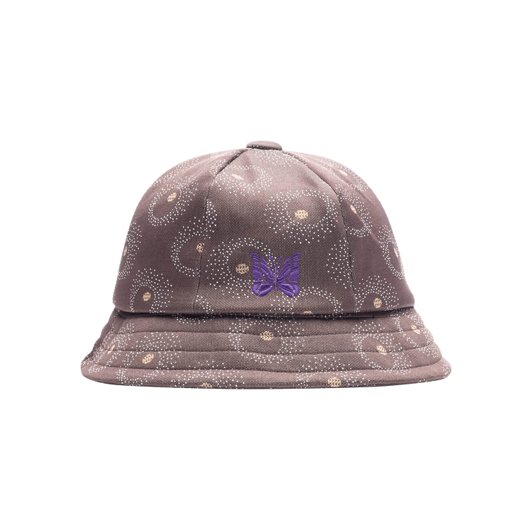Needles Bermuda Hat 'Brown'
