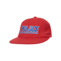 Palace Gigantic Pal Hat 'Red'