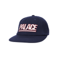 Palace Gigantic Pal Hat 'Navy'