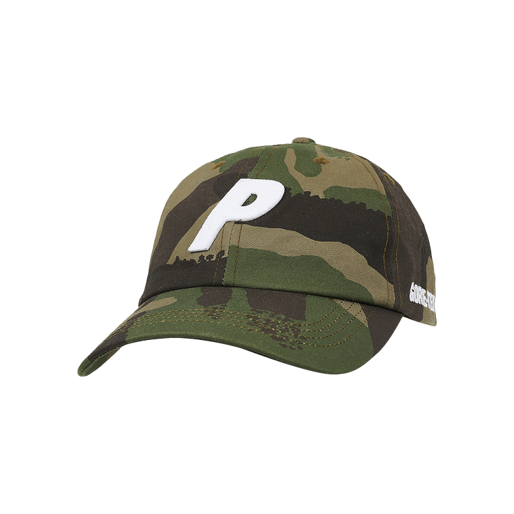 Palace GORE-TEX P 6-Panel 'Camo'