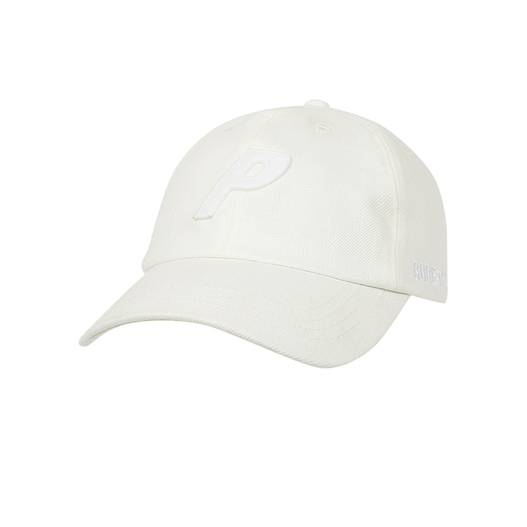 Palace GORE-TEX P 6-Panel 'White'