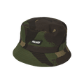 Palace GORE-TEX Pocket Bucket 'Duck Camo'
