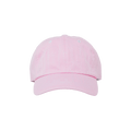 Supreme Visor Stitch 6-Panel 'Light Pink'