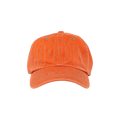 Supreme Visor Stitch 6-Panel 'Orange'