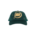 Market Cosmo Market Trucker Hat 'Evergreen'