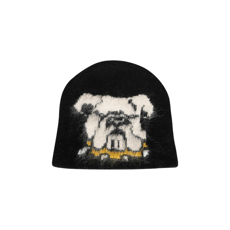 Market Varsity Overload Beanie 'Black'