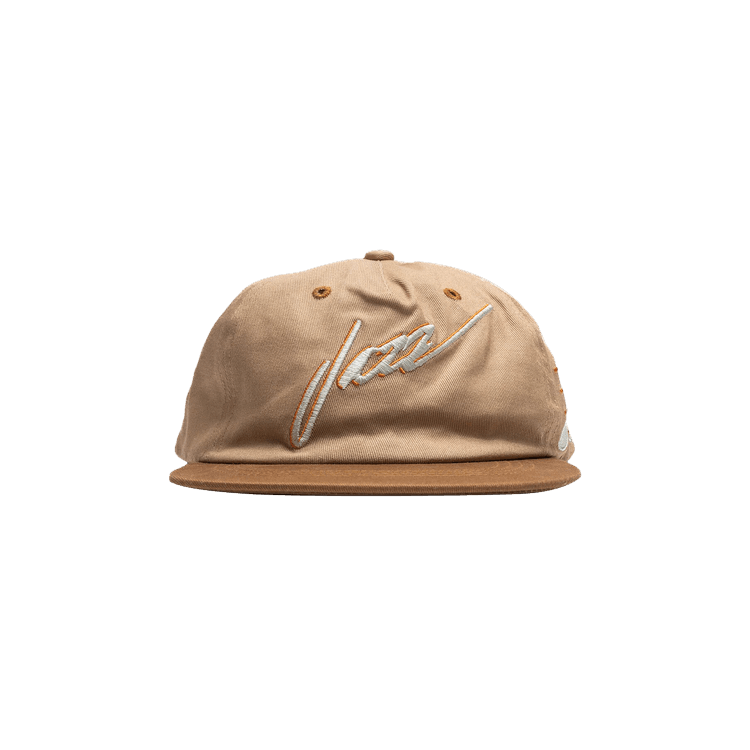 Market Jazz Night 5 Panel Hat 'Multicolor'