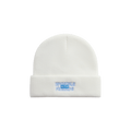 Kith x Invisible Friends Beanie 'White'