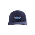 Kith x Invisible Friends Cap 'Blue'