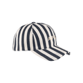 A.P.C. Eden Baseball Cap 'Navy'