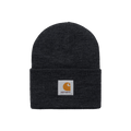 Carhartt WIP Acrylic Watch Hat 'Black Heather'