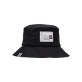 Maison Mihara Yasuhiro Big Hat 'Black'