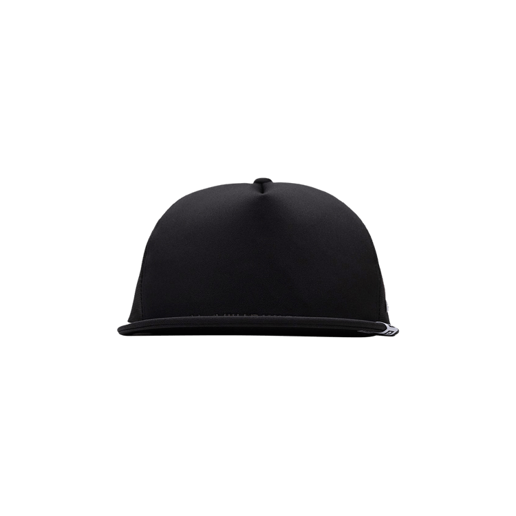 Maison Mihara Yasuhiro Big Cap 'Black'