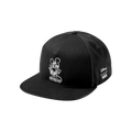 Vans x Disney Thats Me Snapback Hat 'Black'