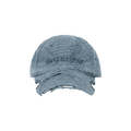Balenciaga Cap 'Blue'