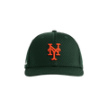 Aimé Leon Dore x New Era Mets Mesh Hat 'Green'