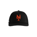 Aimé Leon Dore x New Era Mets Mesh Hat 'Black'
