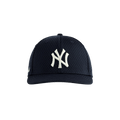 Aimé Leon Dore x New Era Yankees Mesh Hat 'Yankees Navy'