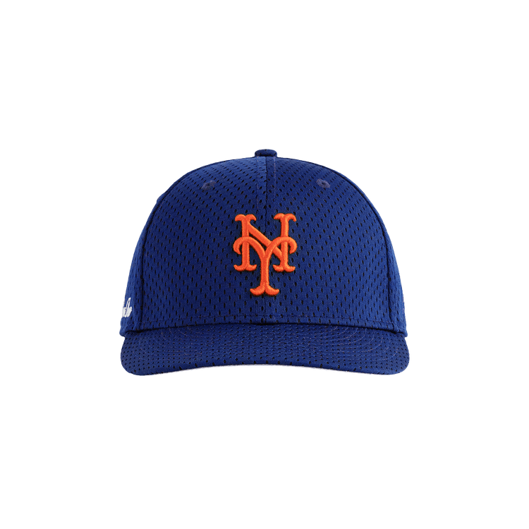 Aimé Leon Dore x New Era Mets Mesh Hat 'Mets Blue'