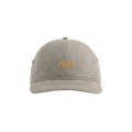 Aimé Leon Dore Chain Stitch Suede Hat 'Laurel Oak'