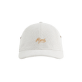 Aimé Leon Dore Chain Stitch Suede Hat 'White'
