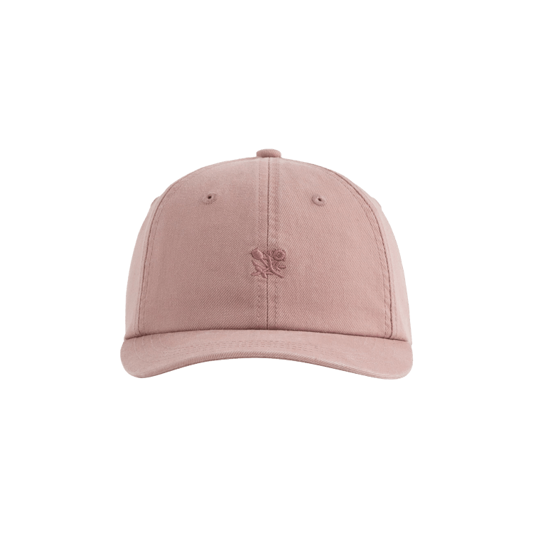 Aimé Leon Dore Tonal Crest Hat 'Violet Ice'
