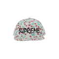 Supreme Cherries 5-Panel 'Natural'