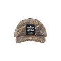 Supreme x UNDERCOVER Studded 6-Panel 'Brown Camo'