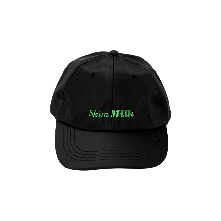 Skim Milk Skim Milk Logo Cap 'Black'