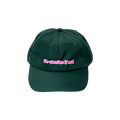 Skim Milk No Worries If Not Cap 'Forest Green'