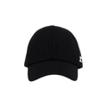 Courrèges Signature Cap 'Black'