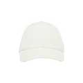 Courrèges Signature Cap 'Heritage White'
