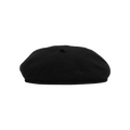 Marine Serre Beret 'Black'